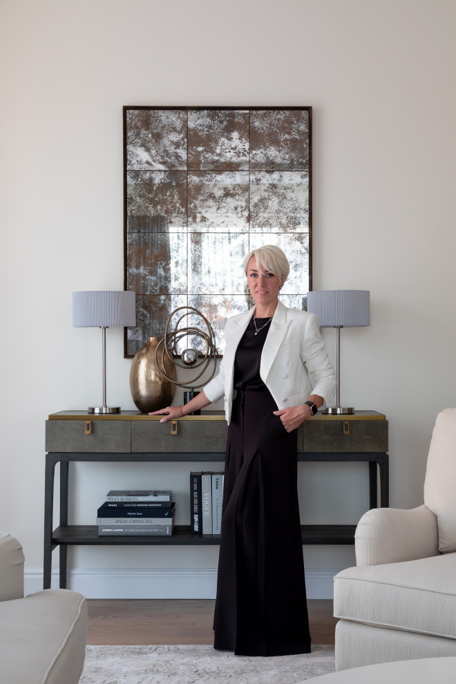 Обложка проекта: Квартира в ЖК Prime Park