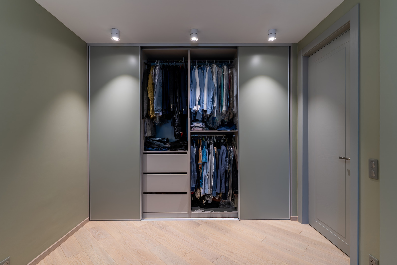 ЖК Светлый Мир