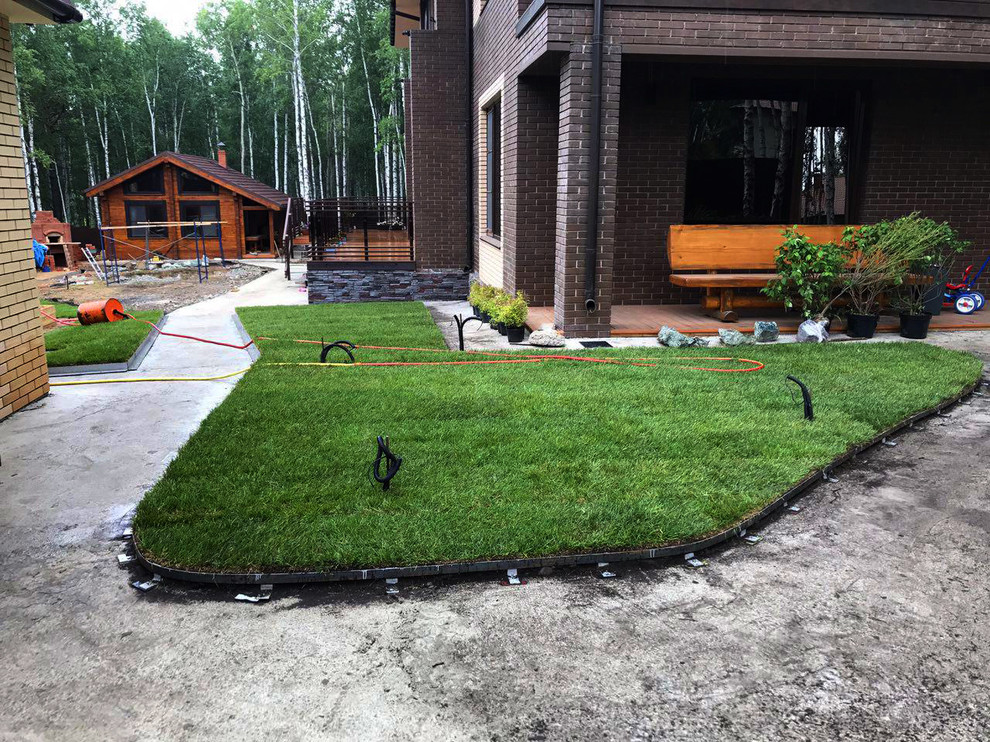 Дарья Доронина