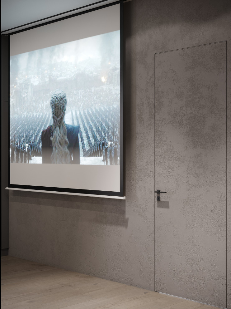 Воскресенская набережная