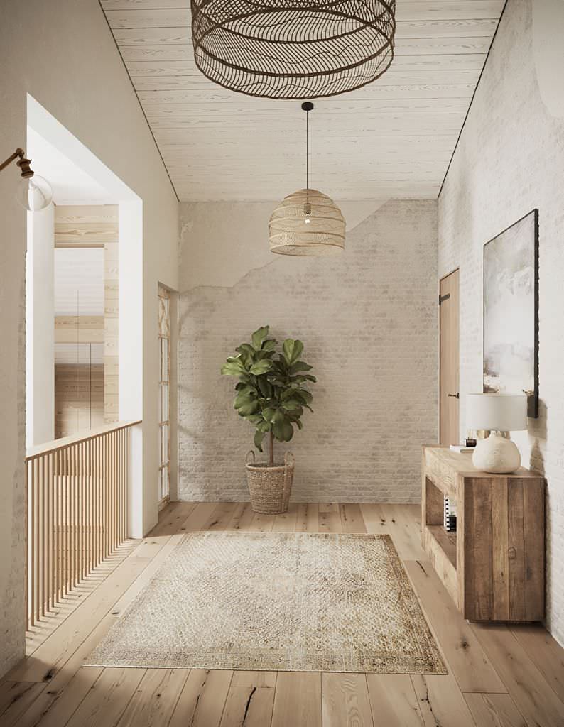 частный дом "Зеленая роща"