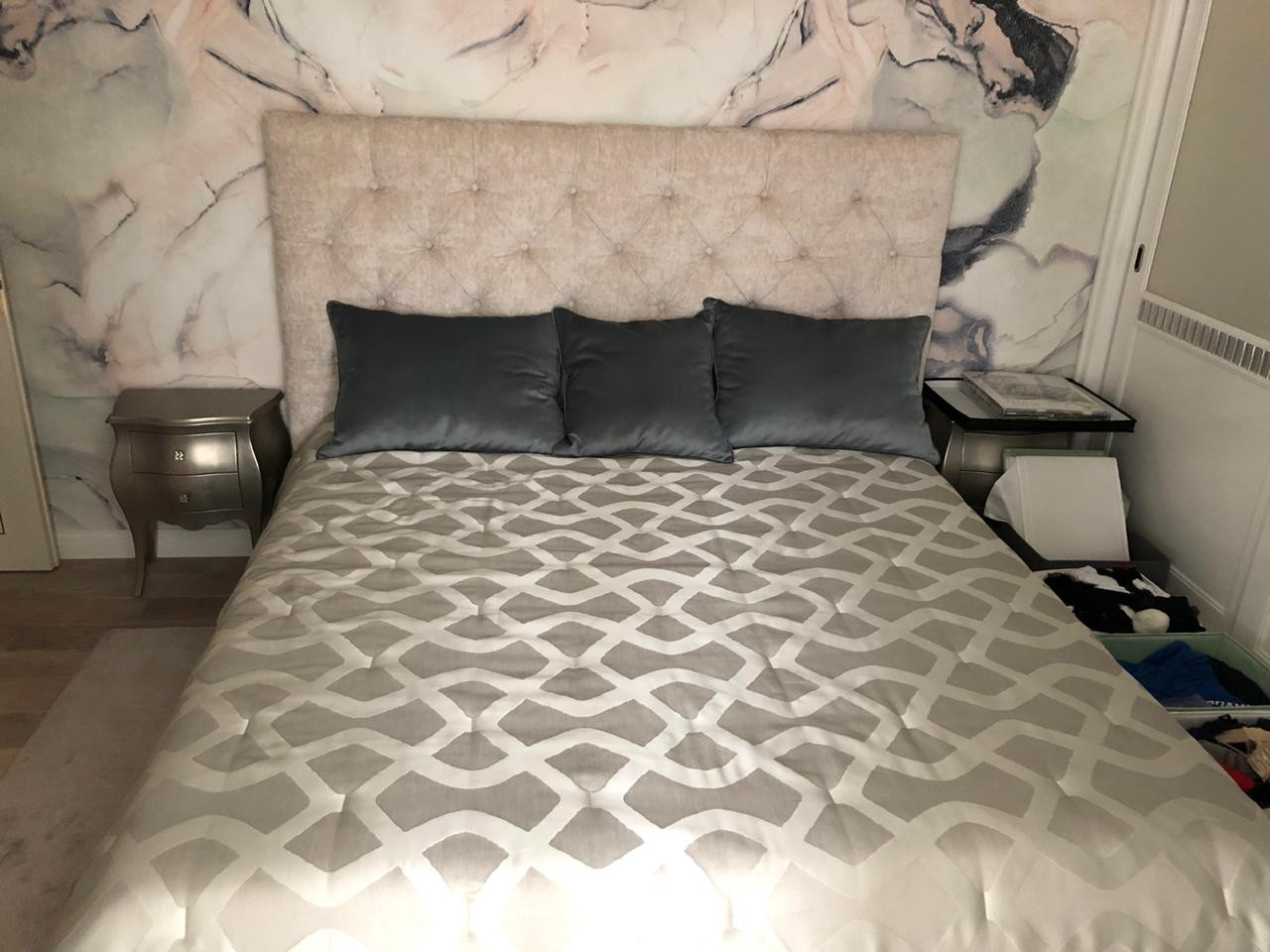 Новослободская 110 кв.м