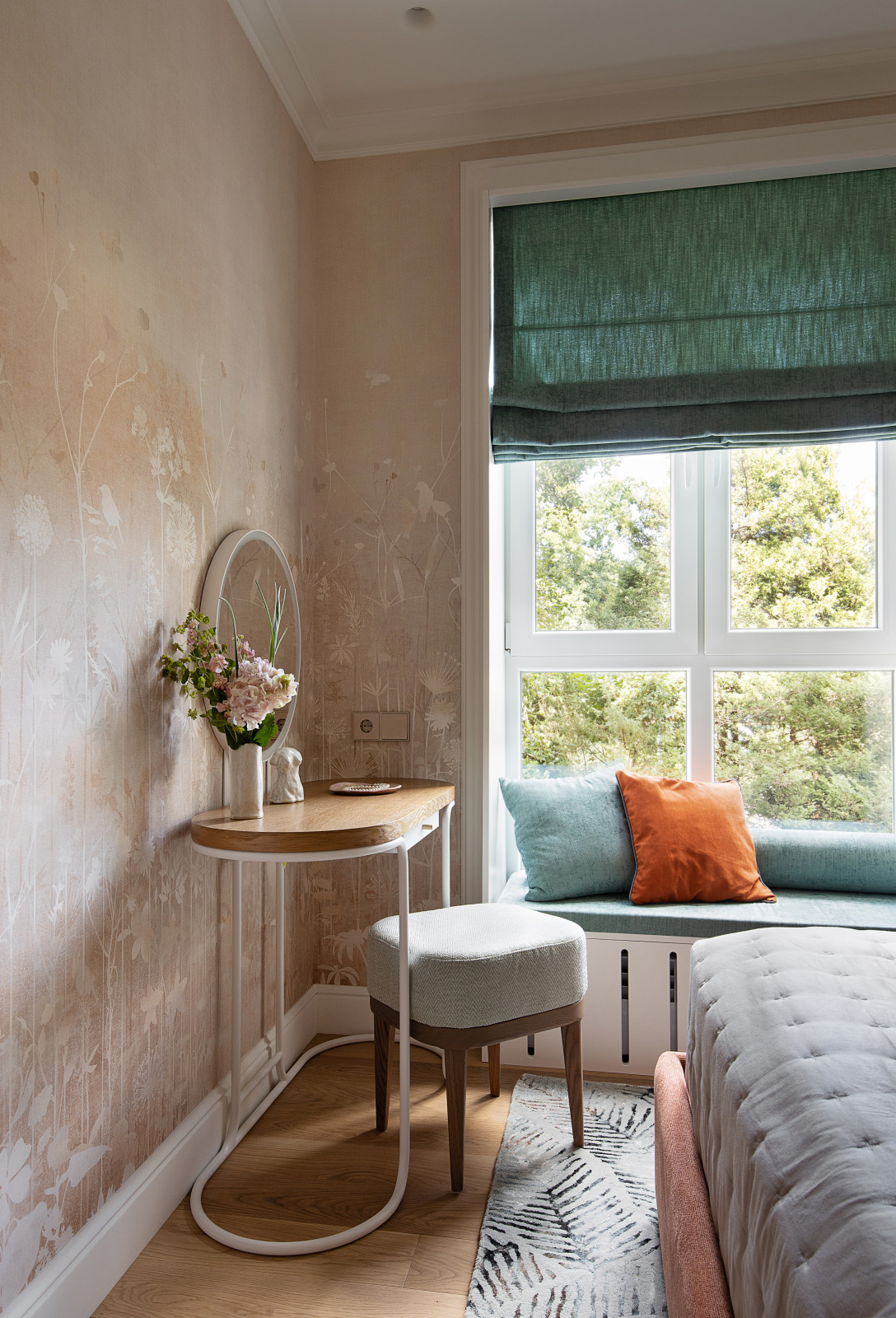 Двухкомнатная квартира для отдыха 68,8 кв.м г.Светлогорск