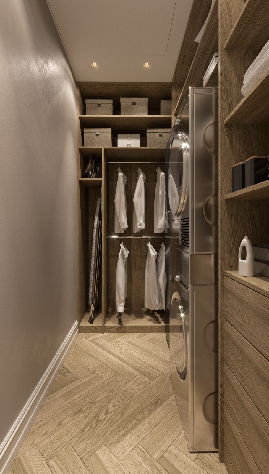 ЖК Headliner 82 кв.м.