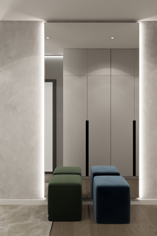 Обложка проекта: Apartments in El Campello