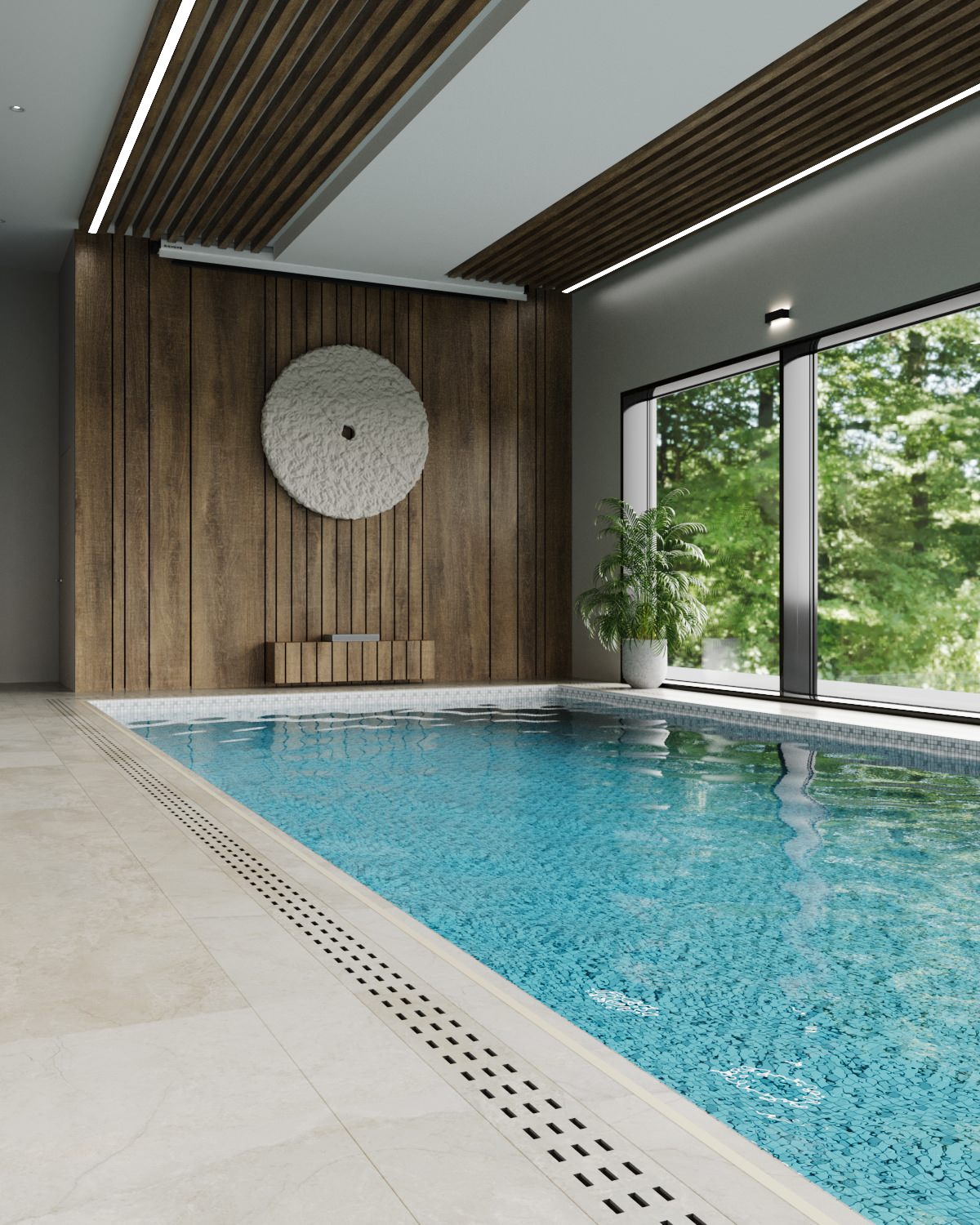 СПА-комплекс