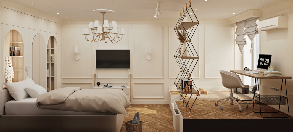 дизайн-бюро MILANAMAZURENKO