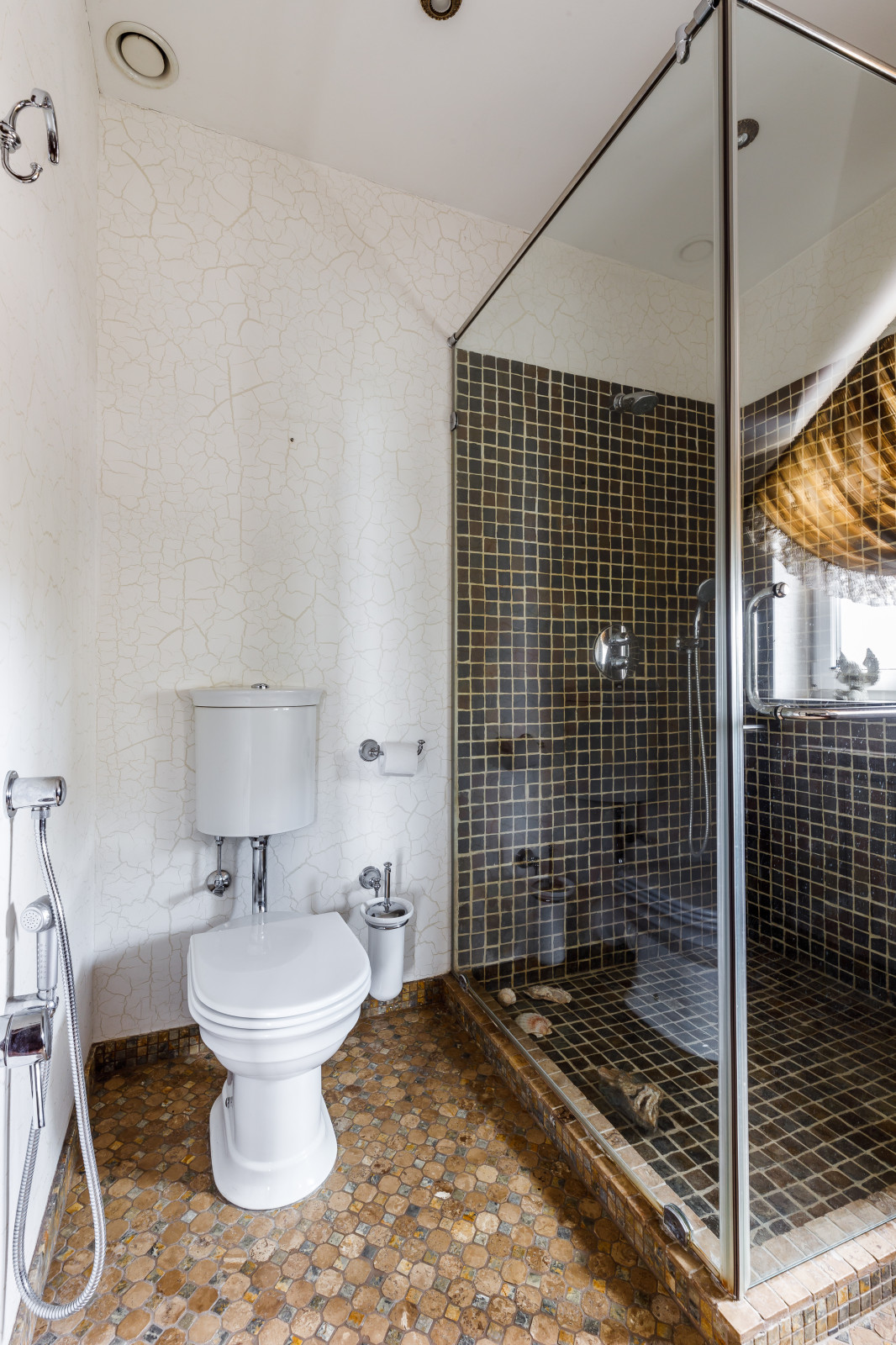 Традиции уюта