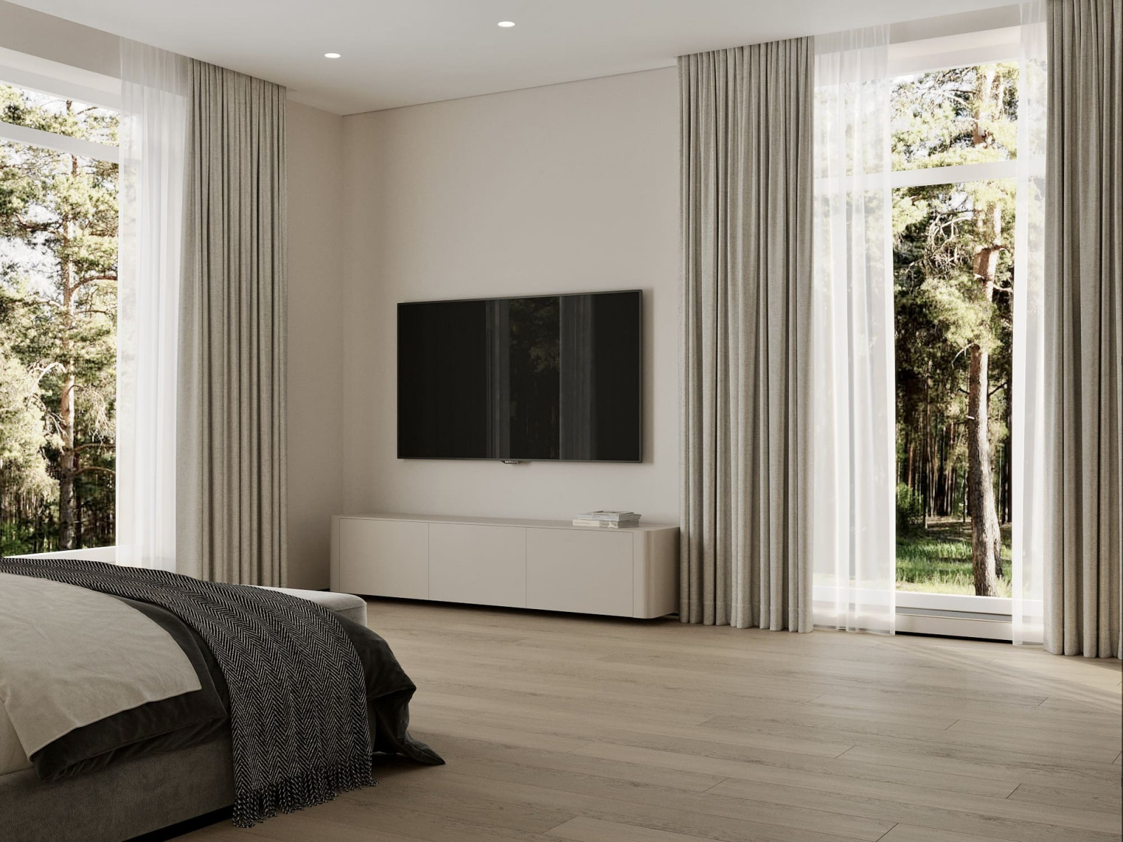 пос. Западный