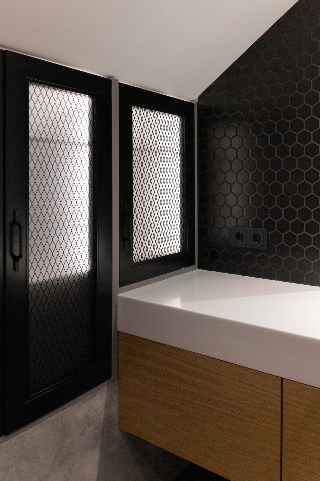 ЖК "У ростральных колонн"