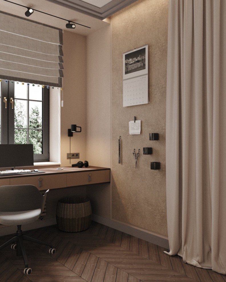 Москва, Усадьба Шарапово