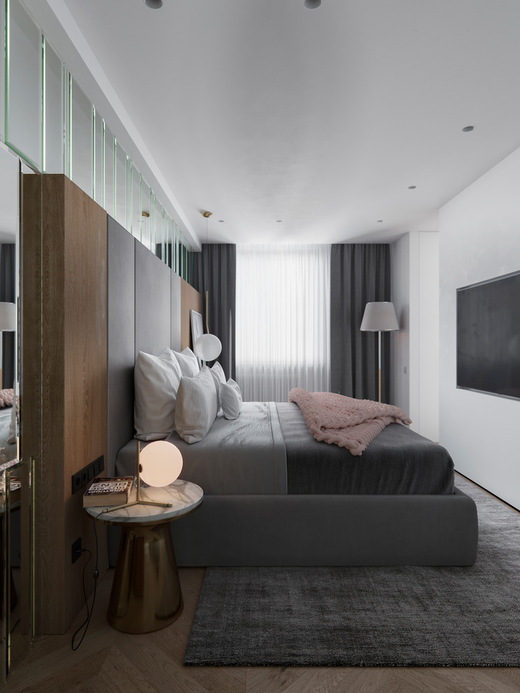 ЖК «Пресненский Вал 14»