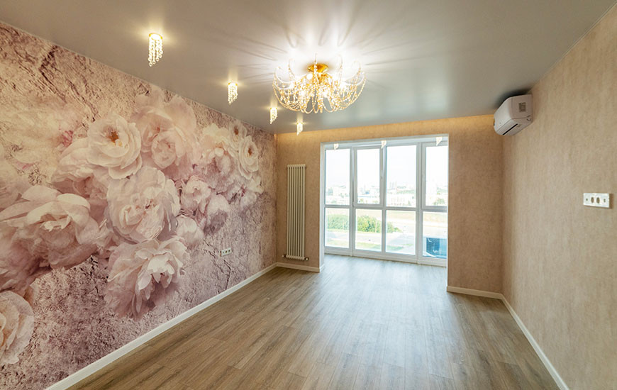 3-комнатная квартира на Пирогова