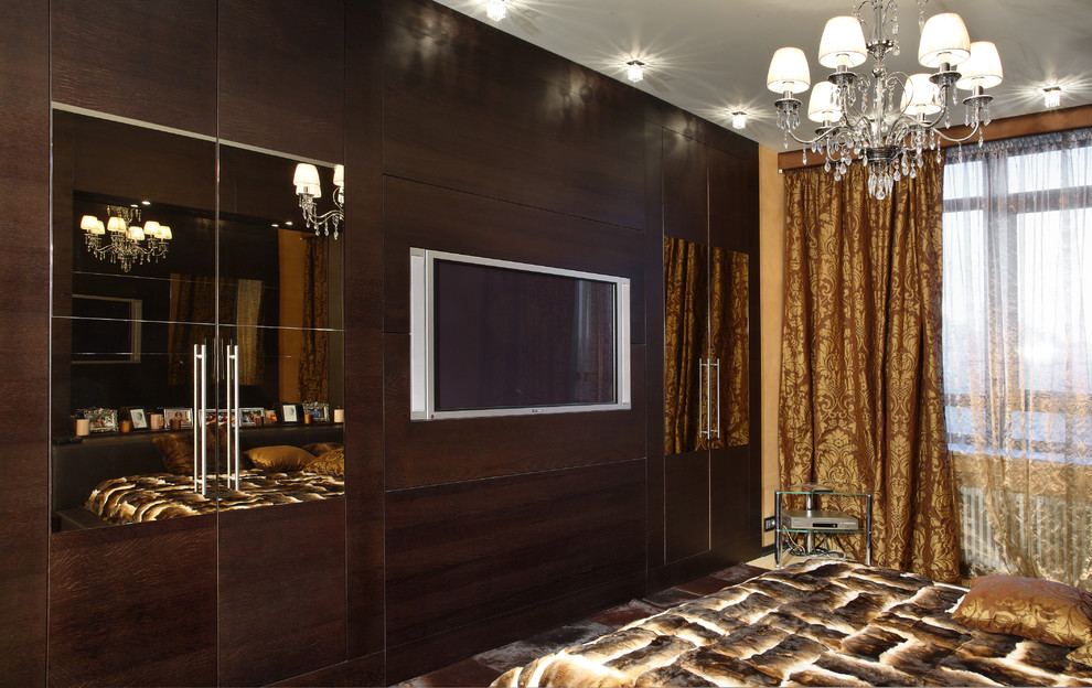 Квартира в ЖК "Золотые Ключи"