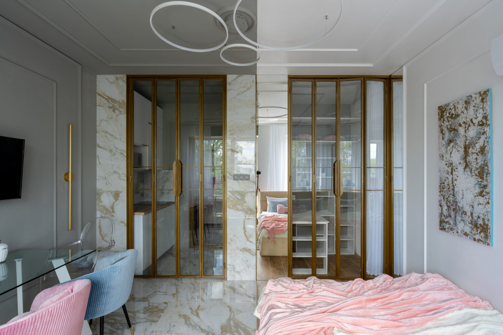 Фортеция 25м2