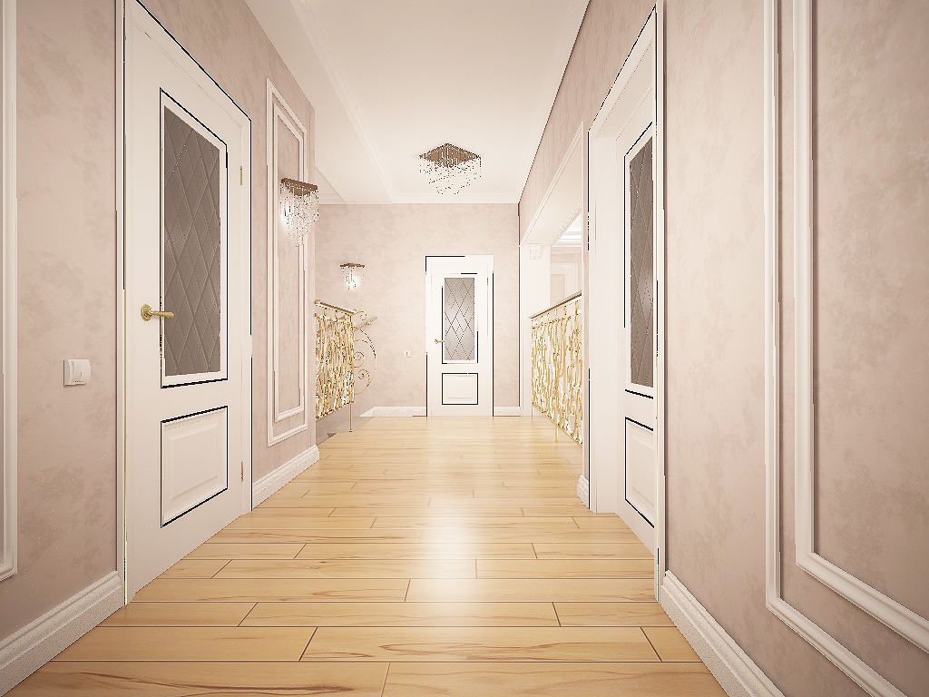 Коттедж г.Пенза с.Богословка