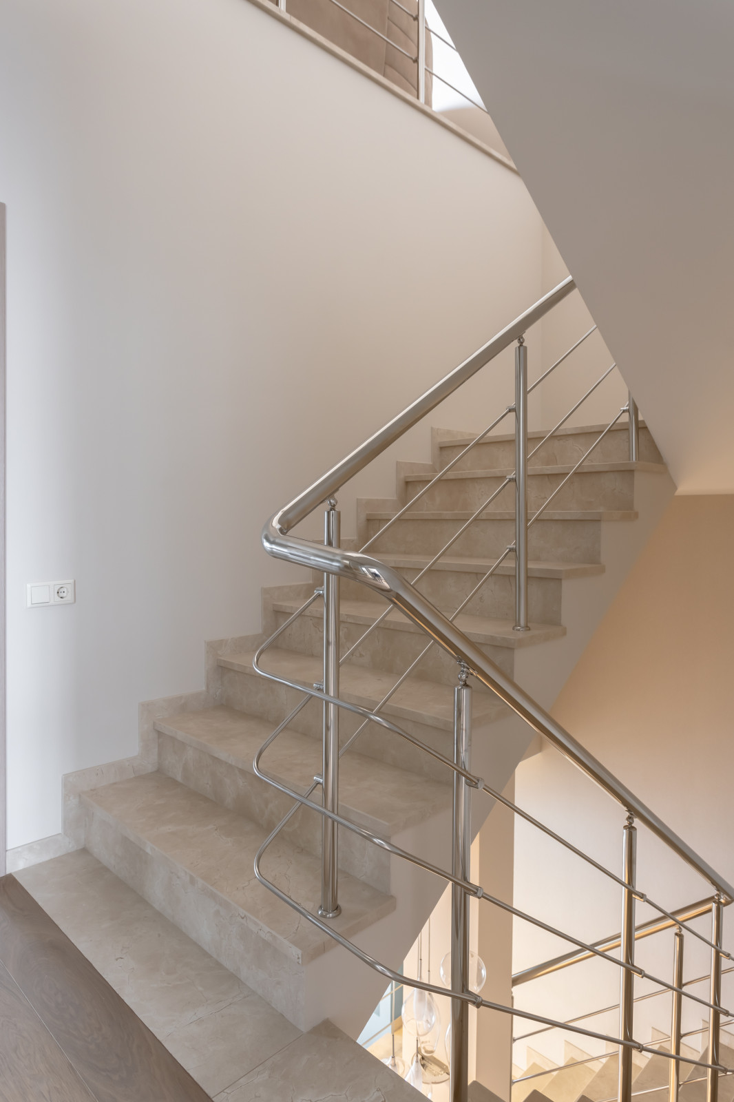 Таунхаус с мансардой 150 кв.м