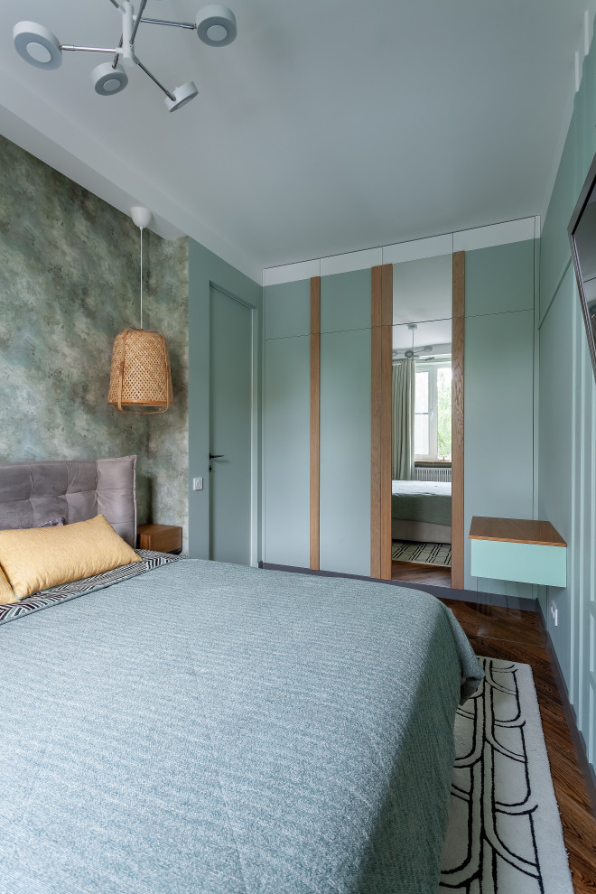 Квартира с мебелью на заказ