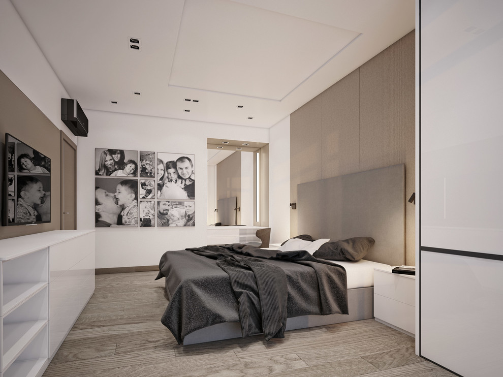 ДИЗАЙН-ПРОЕКТ КВАРТИРЫ 130 КВ.М в г.НОВОСИБИРСК