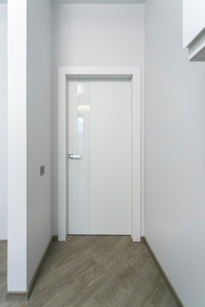 ЖК "Царская площадь", 2-комнатная квартира