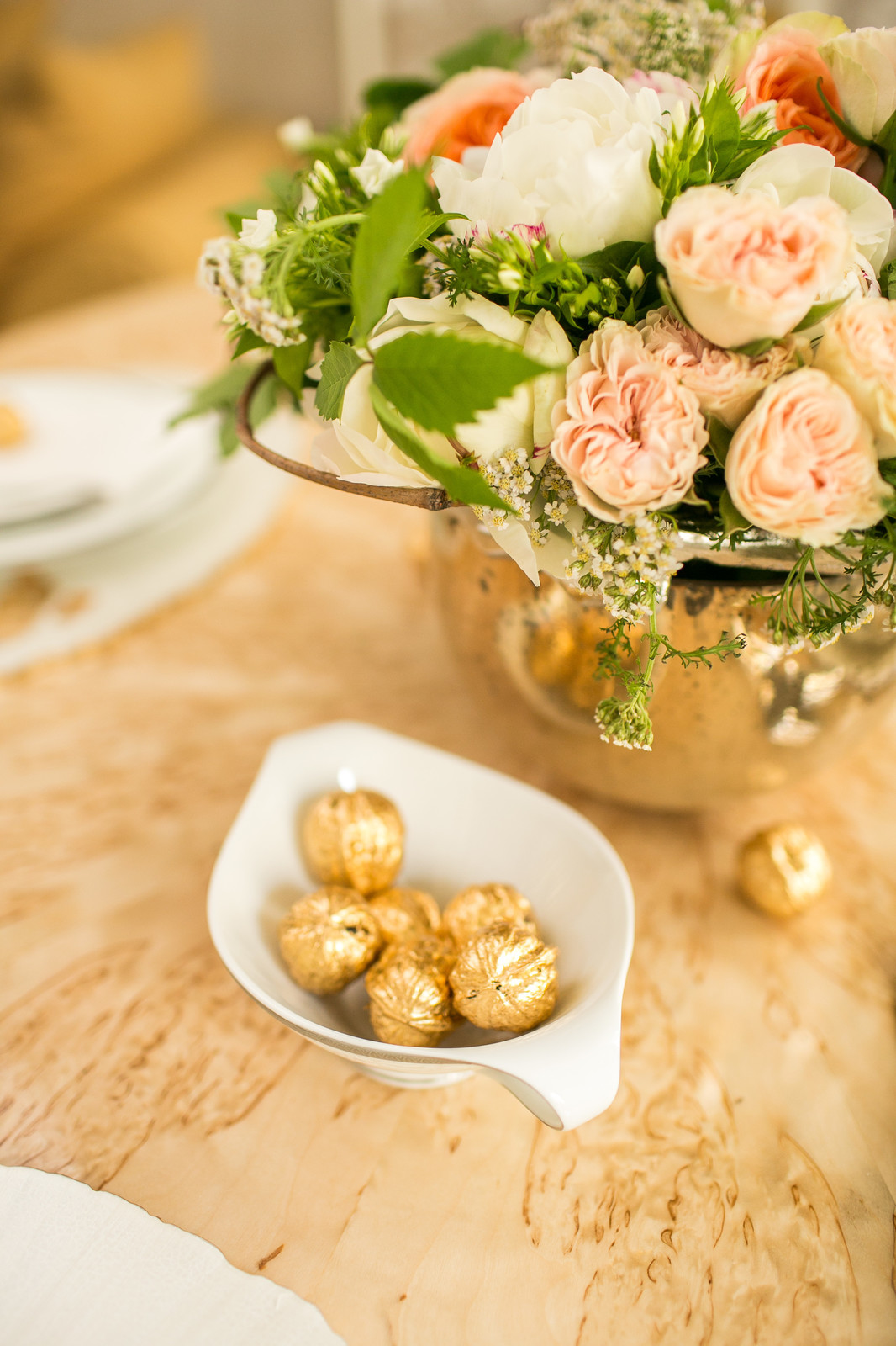 Декорирование интерьера