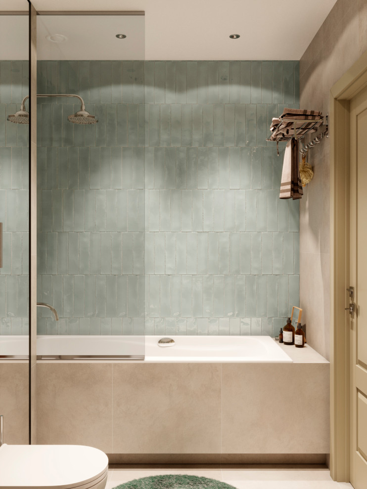 ЖК "UP квартал Сколковский"