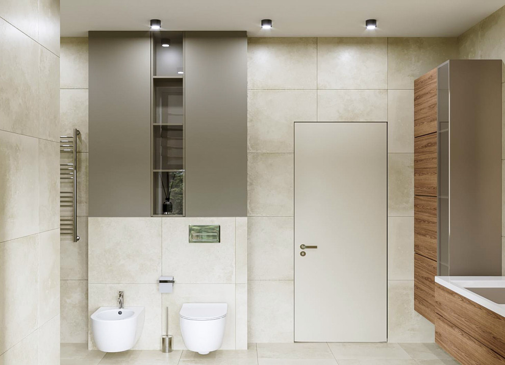 Коттедж "Цветы Башкитрии", 186 кв.м