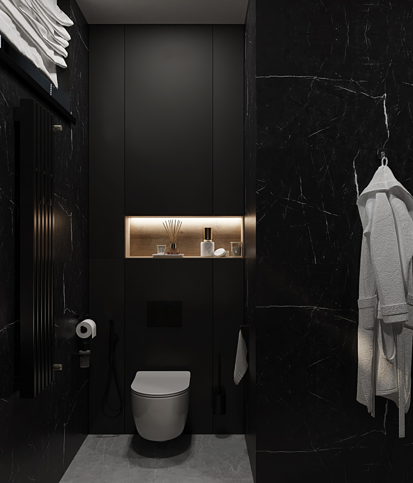 Проект загородного дома 2021