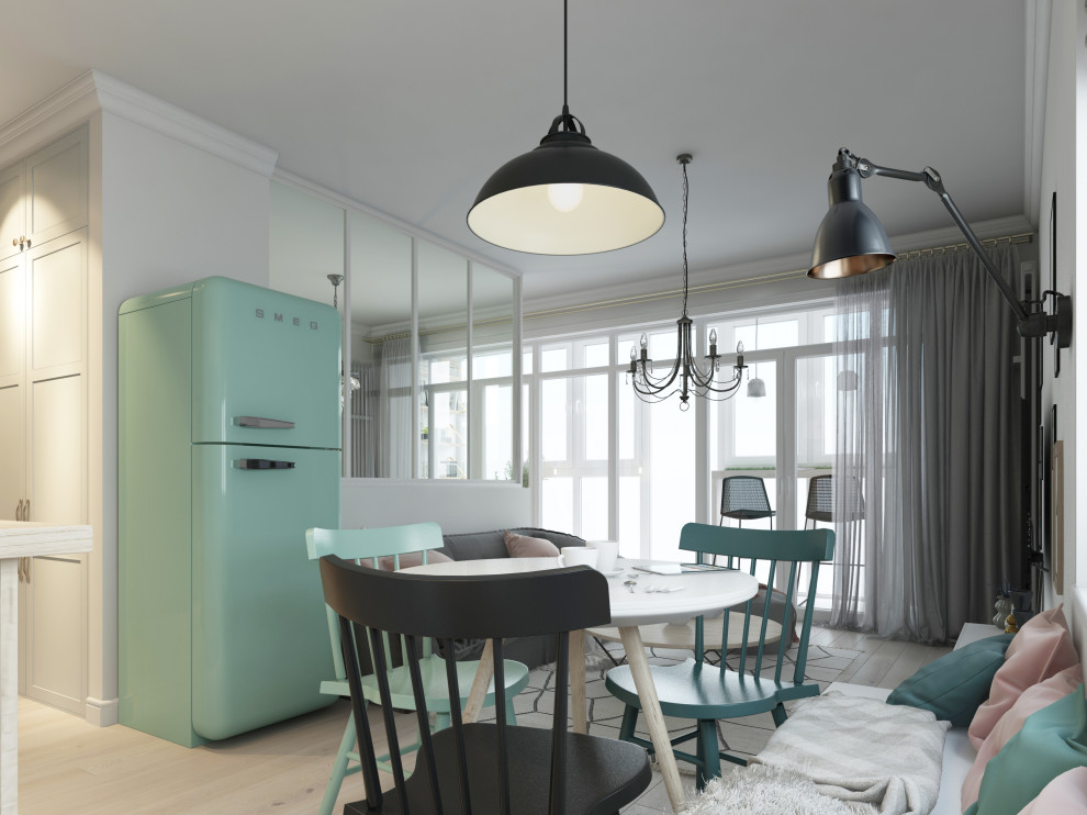 Сладкая скандинавия