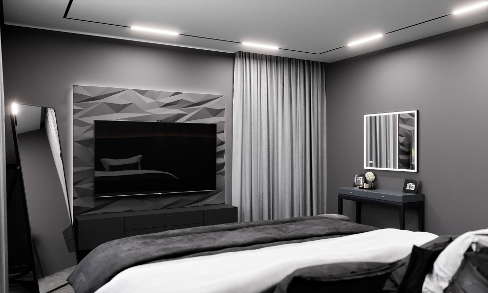 Квартира для геймеров в Санкт-Петербурге