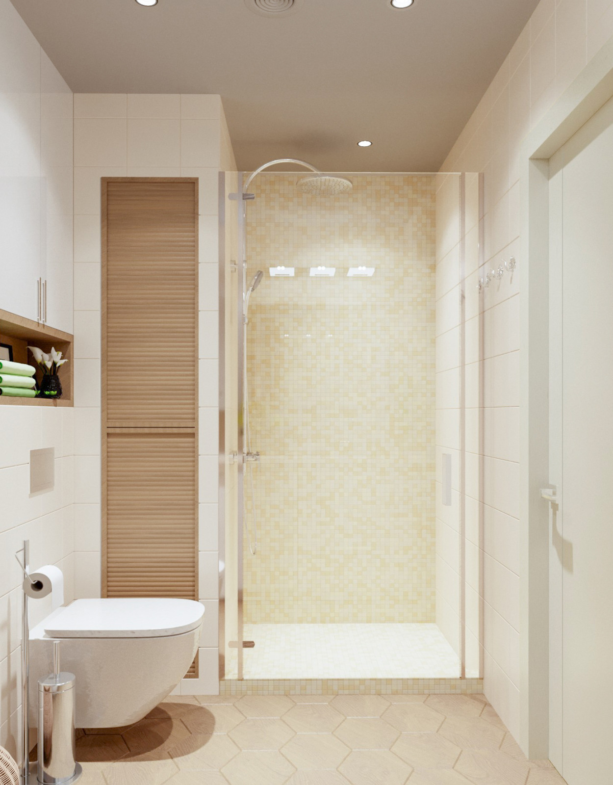 Квартира на Плещеева