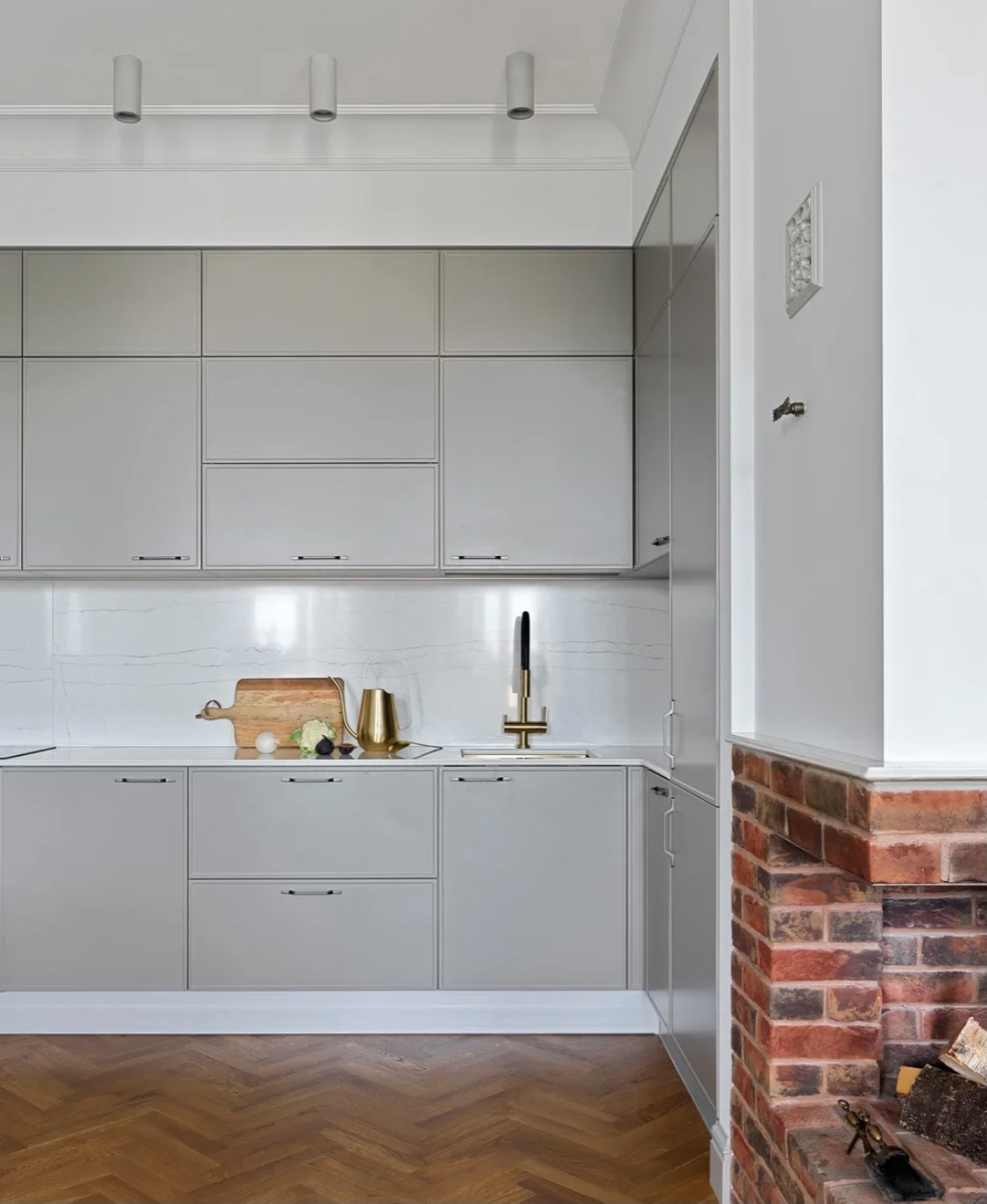 Петербург, старый фонд