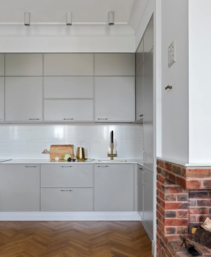 Петербург, старый фонд