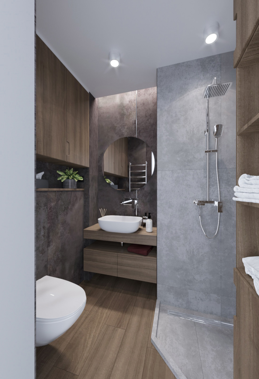 ЖК Русский Авангард