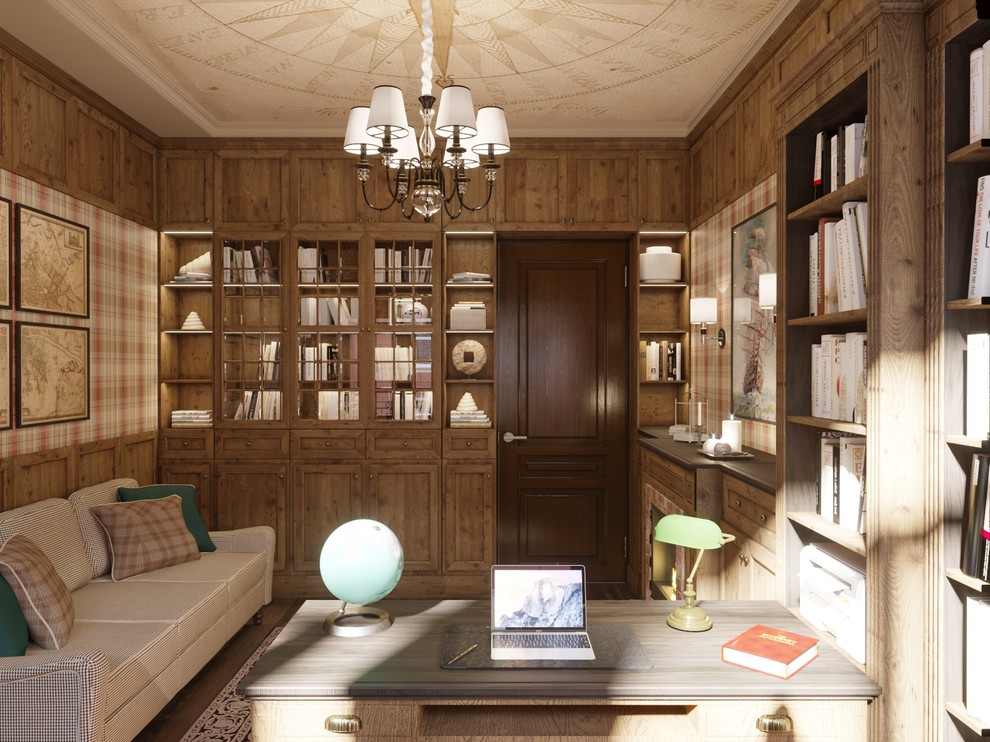 Квартира на Кавалергардской