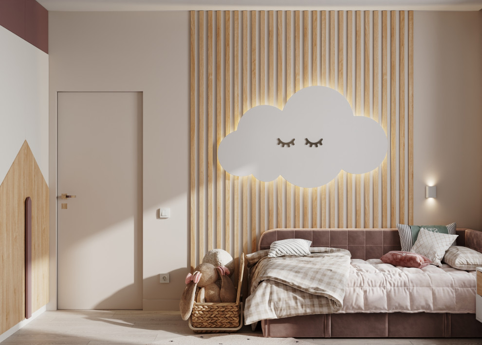 Квартира в ЖК Вересаево