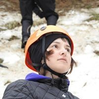 Олеся Лукьянова