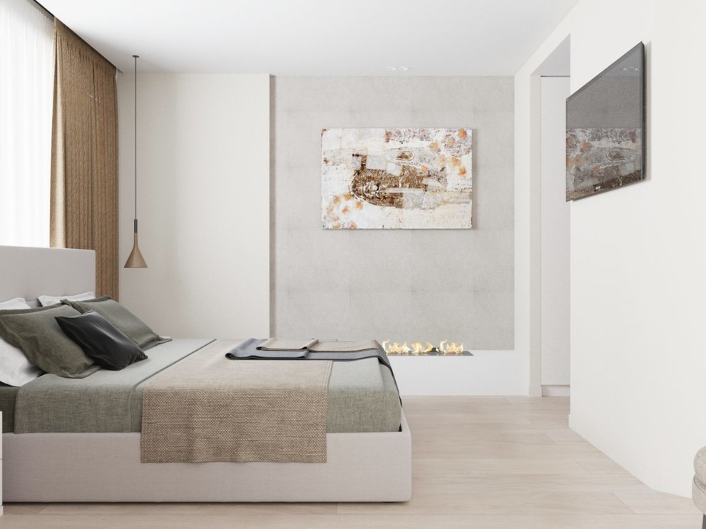 ДИЗАЙН ИНТЕРЬЕРА КВАРТИРЫ В КОРОЛЕВЕ