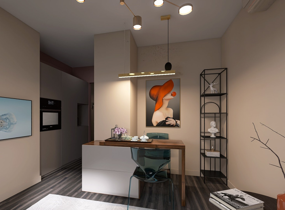 Реализованные проекты