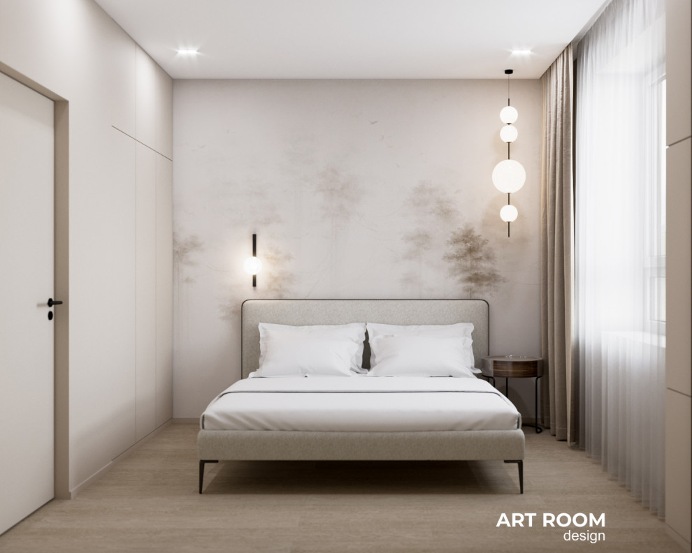 дизайн-проект жк"республика"