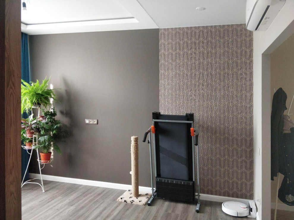 Реализация