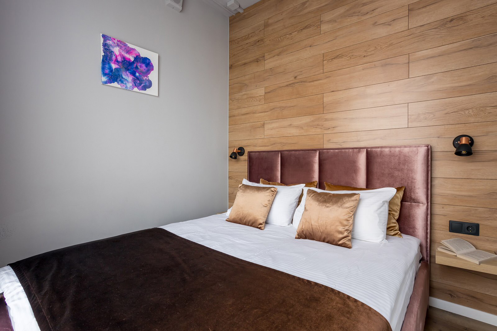 2023 Фотосъемка Pushkin Apartments в Краснодаре