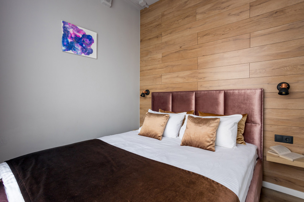 2023 Фотосъемка Pushkin Apartments в Краснодаре