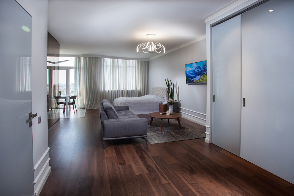 ЖK «Гaгaринcкий»