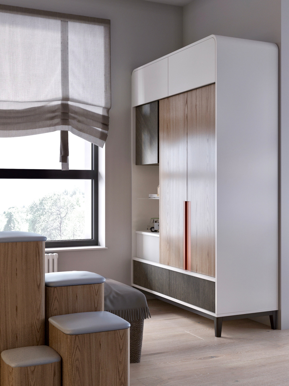 ЖК Сити парк