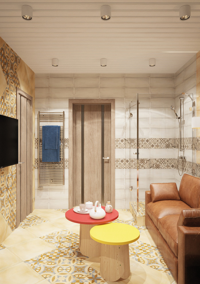 Проект дома по ул. Набережная (2016 год)