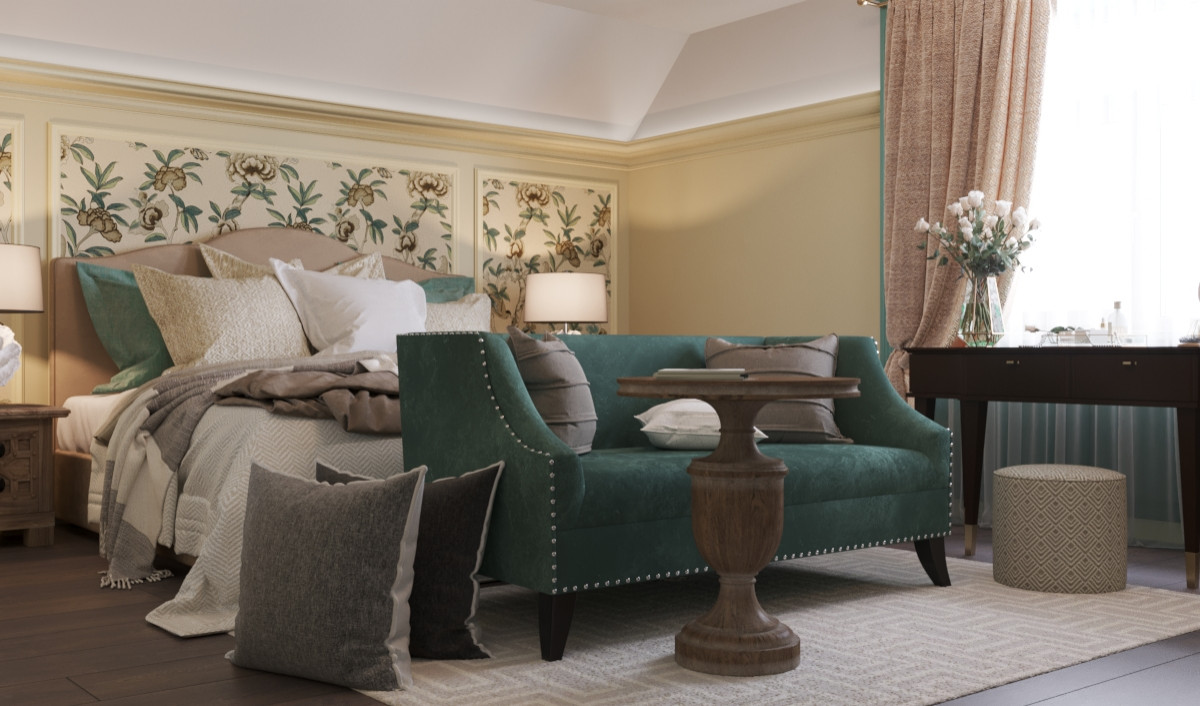 Дом в КП "Lambery"