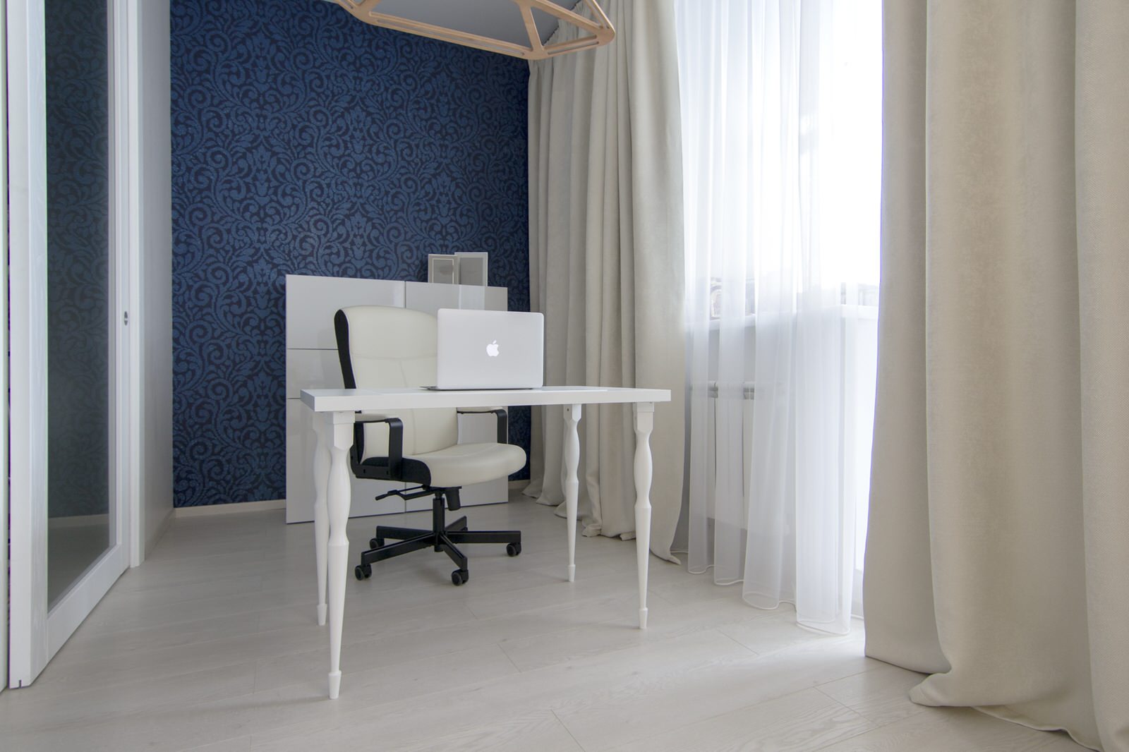 Домашний кабинет