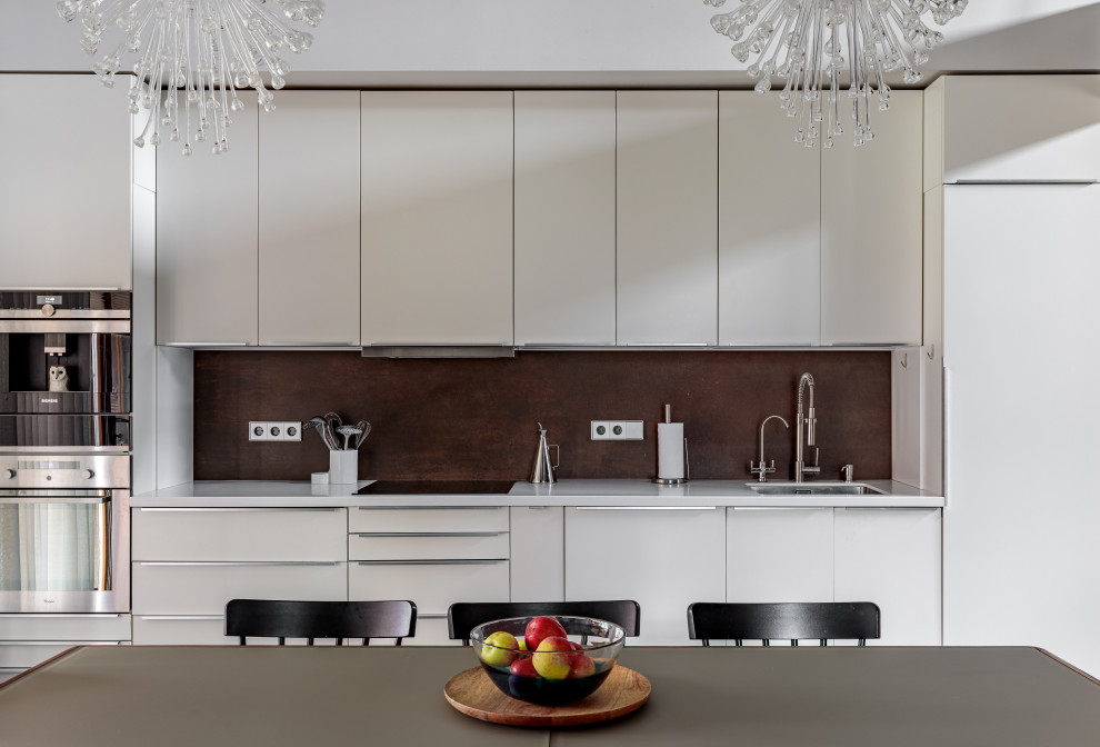 зеленые холмы