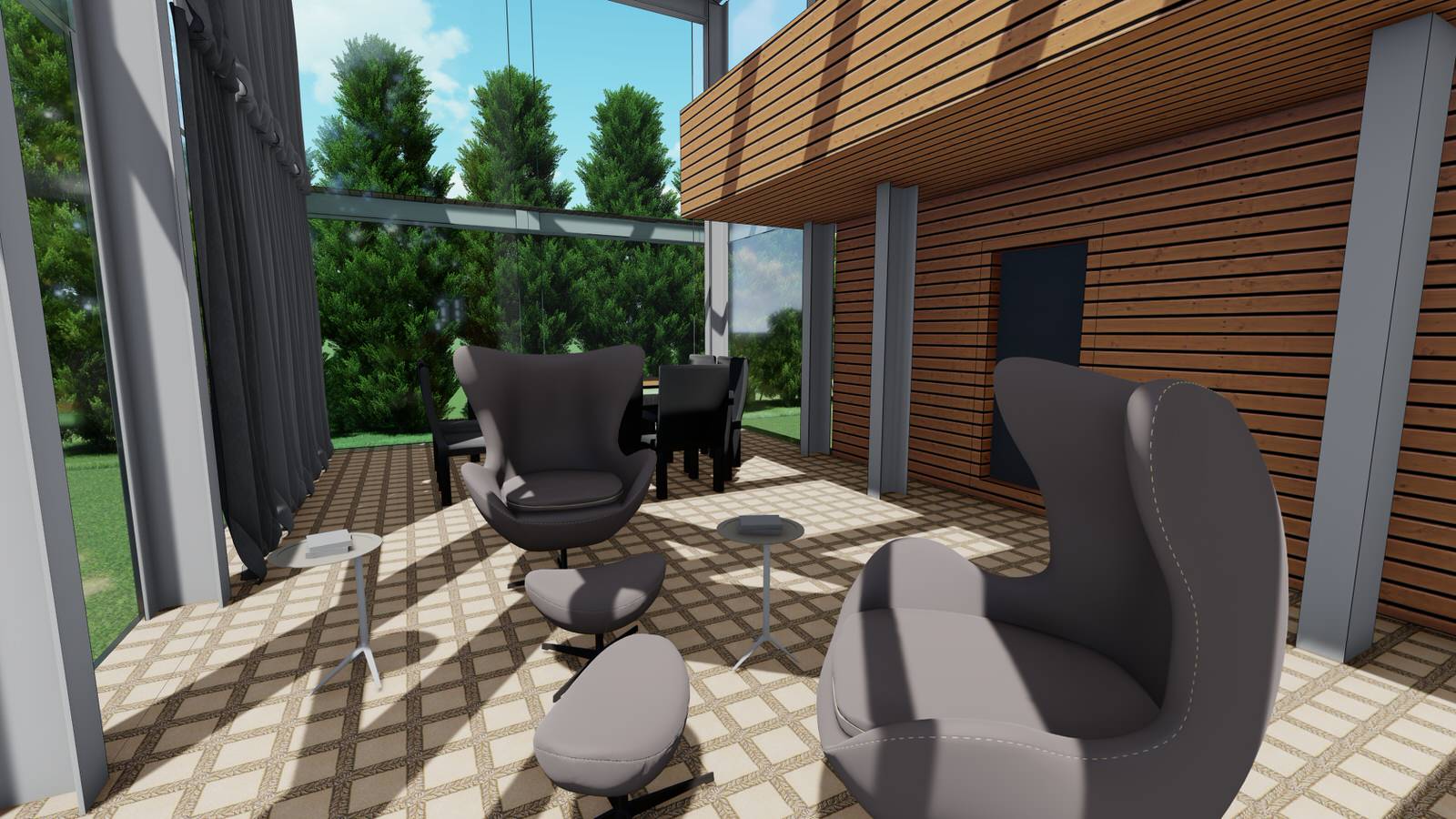 Новый взгляд